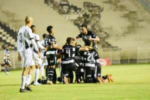 XV de Piracicaba 1 x 0 Ponte Preta - Atual campeão, Nhô Quim estreia com vitória
