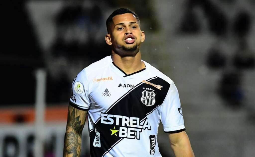 Avaí x Ponte Preta – Macaca vai em busca do seu terceiro triunfo seguido contra o Leão da Ilha