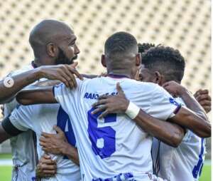 Maranhão-MA 2 x 1 Tocantinópolis-TO - TEC perde para o Maranhão, mas depende de suas forças para avançar