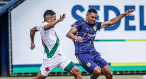 Nacional-AM 2 x 1 Tuna Luso-PA - Naça vence a Águia nos acréscimos e retoma a liderança