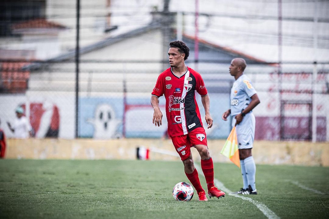 Copa Paulista: Primavera contrata lateral ex-Corinthians para sequência