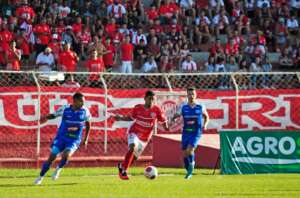 COPA PAULISTA: Em jogo único no domingo, Noroeste e Marília fazem 'Clássico 100'