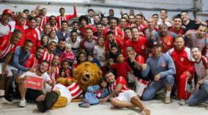 Hercílio Luz-SC 2 x 0 Aimoré-RS - Leão do Sul vence gaúchos e se classifica