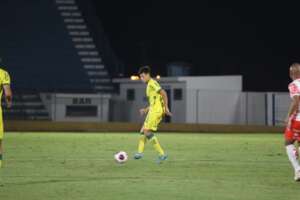 Copa Paulista: Jovem volante é destaque do Mirassol: 