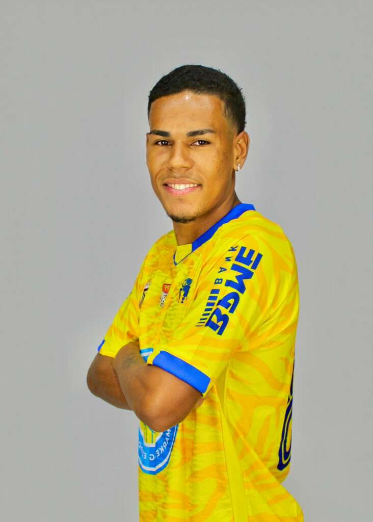 Segundona: Meia do Catanduva FC comenta as expectativas para a terceira fase