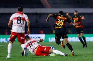 Sport x CRB - Confronto de nordestinos pela Série B