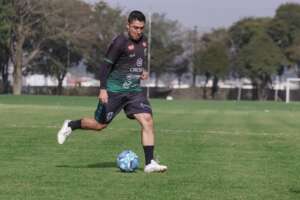 Série D: Maringá FC viajou três dias antes para enfrentar o Camboriú pela segunda fase
