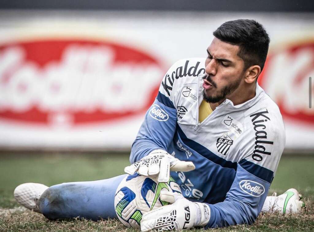 Fluminense x Santos – Peixe tenta superar fragilidade defensiva para surpreender Fluminense