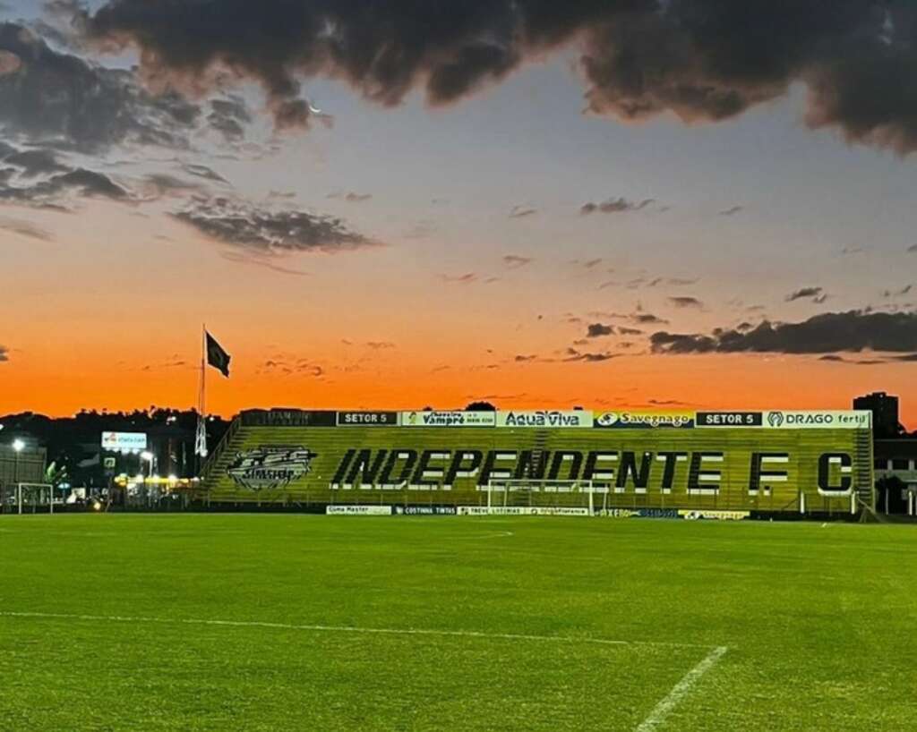 Segundona: Taquaritinga vence o Independente fora e começa com o pé direito a terceira fase