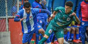 Segundona: Nacional empata com o União São João na abertura da terceira fase