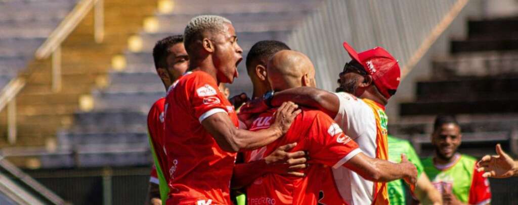 SEGUNDONA: XV de Jaú e Francana estreiam com vitória na terceira fase