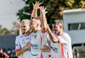 SÉRIE D: Dois times vencem fora e ficam perto das oitavas