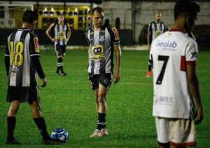 Brasileirão Série D:  Três empates  fecham ida da 2ª fase