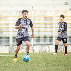 Paulo Roberto Santos elogia XV depois de empate na Copa Paulista e agora foca na Série D