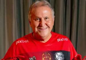 ESPN lança 'Zico em Família', sobre o maior ídolo do Flamengo