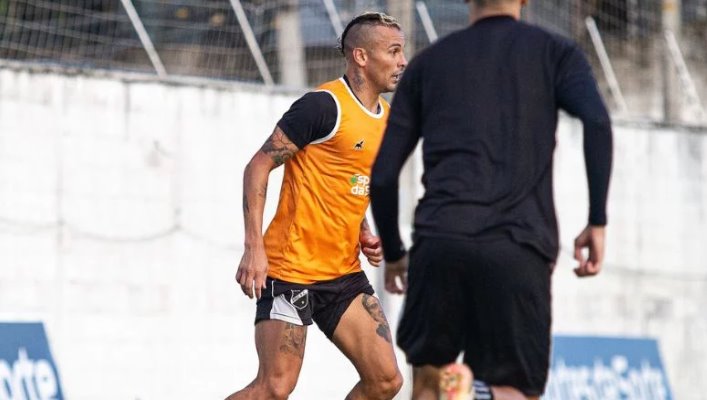 Série B: Lateral tem nova lesão e desfalca o ABC por até um mês