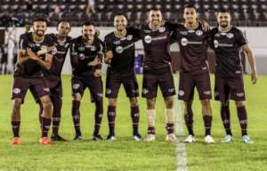 Operário-MS 0 x 1 Ferroviária-SP - AFE vence está na segunda fase