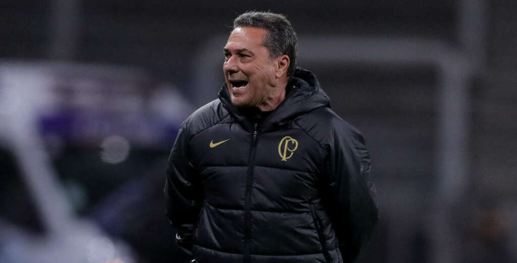 Luxemburgo exalta recuperação e trabalho emocional no Corinthians