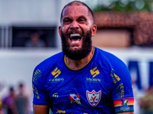 São Francisco-AC 0 x 1 Águia-PA - Luan Santos decide e Azulão vence fora de casa