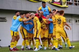 SÉRIE C: Amazonas pode engatar a 5ª e disparar ainda mais na ponta; Botafogo-PB e Brusque duelam pelo G-8