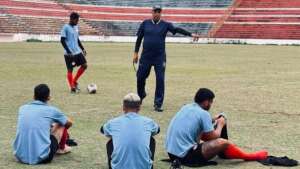 Exclusivo! Time da Segundona ameaça greve por falta de pagamento