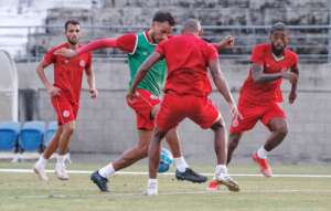 América-RN x Manaus-AM - Confronto contra degola