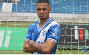 Série B: ABC firma contratação de atacante ex-Taubaté