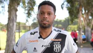 Série B: André promete competitividade na Ponte Preta e sonha com acesso