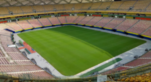 Série C: CBF vistoria estádios do Amazonas para jogos da seleção brasileira