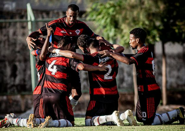 Atlético-CE 3 x 1 Tocantinópolis-TO - Águia vence e ocupa G4 2 atletico ce serie d 2