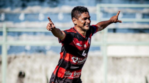 Atlético-CE 3 x 1 Tocantinópolis-TO - Águia vence e ocupa G4