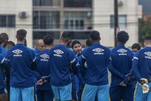 Avaí vive o maior jejum de vitórias no Brasil; Real Noroeste-ES e Londrina completam o top-3