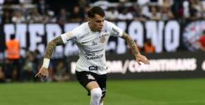 Luxemburgo confirma saída de Barletta do Corinthians: 'Um ativo do clube que não foi pago'