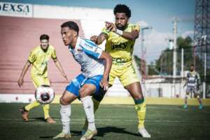 São Bento 1 x 1 Mirassol - Bentão e Leão empatam na abertura da Copa Paulista