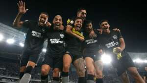 Botafogo x Patronato-ARG - Fogão quer confirmar vaga nas oitavas da Sul-Americana