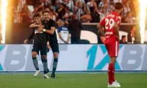 Botafogo 2 x 0 Red Bull Bragantino - Caiu no tapetinho? Já era!