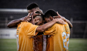 Série D: Com maior goleada da história, Brasiliense-DF tem o melhor ataque da 1ª fase