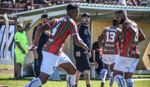 Segundona: Taquaritinga defende tabu e invencibilidade contra a Francana no Taquarão