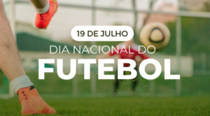 SCClubes comemora Dia Nacional do Futebol no Brasil