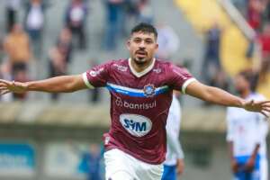 Caxias-RS 3 x 1 Aimoré-RS - Grená vence em casa e fica perto da classificação na Série D