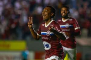 Caxias-RS 2 x 1 São Joseense-PR - Grená garante a vaga