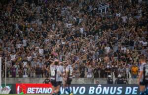 Série B: Confira as melhores médias de públicos do 1º turno