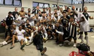 Série D: Sem levar gol em 10 jogos, Ceilândia-DF tem melhor defesa da 1ª fase