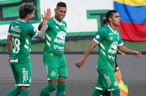 SÉRIE B: Sport deixa de assumir a ponta e Chape deixa o Z-4