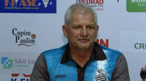 Copa Paulista: Comercial demite Gustavo Marciano e acerta com Fahel Júnior