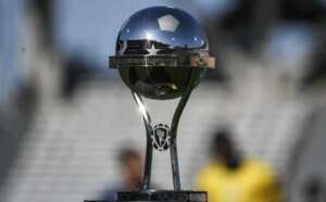 Veja os confrontos das oitavas de final da Sul-Americana!