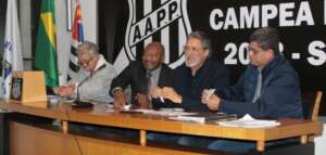 Série B: Com 100%, Conselho Deliberativo da Ponte Preta aprova negociação com a LIBRA