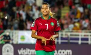 Fifa intervém após pergunta sobre homossexualidade em coletiva do Marrocos