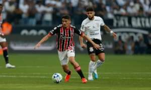 Corinthians x São Paulo: veja dez clássicos históricos, com brigas, goleadas e títulos