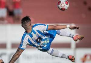 Série D: Crac-GO sofre punição junto ao STJD por uso de atleta irregular